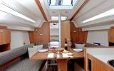 Yachtcharter Hanse315 7