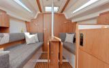 Yachtcharter Hanse315 8