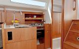 Yachtcharter Hanse315 9