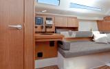 Yachtcharter Hanse315 10