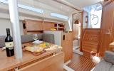 Yachtcharter Hanse315 11