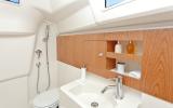 Yachtcharter Hanse315 13