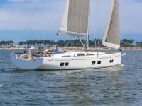 Hanse 548 (4+1cab/4wc)