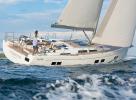Yachtcharter Hanse588