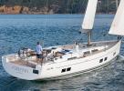 Yachtcharter Hanse588 3