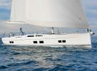 Yachtcharter Hanse588 4