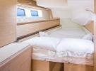 Yachtcharter Hanse588 12