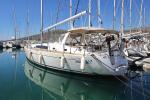 Yachtcharter Oceanis50 Copa Brazil 2