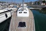 Yachtcharter Oceanis50 Copa Brazil 3