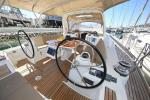 Yachtcharter Oceanis50 Copa Brazil 5