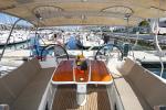 Yachtcharter Oceanis50 Copa Brazil 6