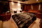 Yachtcharter SunseekerPredator72 Ghost 13