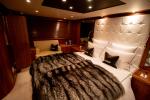 Yachtcharter SunseekerPredator72 Ghost 15