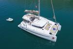 Yachtcharter Bali4 Avaler