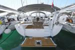 Yachtcharter Hanse508 Khaleesi