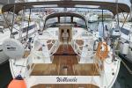 Yachtcharter BavariaCruiser41S WindesEile (20)