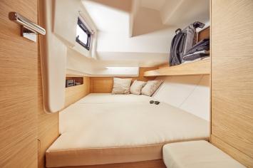 ElanE5-5 Innenansicht