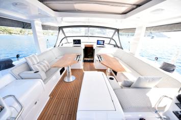 Hanse675-3 Innenansicht