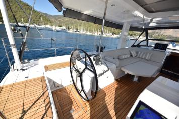 Hanse675-6 Innenansicht