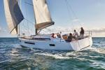 Yachtcharter SunOdyssey490 3