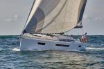 Yachtcharter SunOdyssey490 4