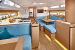 Yachtcharter SunOdyssey490 6