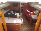Yachtcharter Elan444Impression Elixir 4