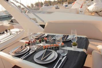 SealineT60AURA-4 Innenansicht