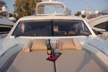 SealineT60AURA-5 Innenansicht