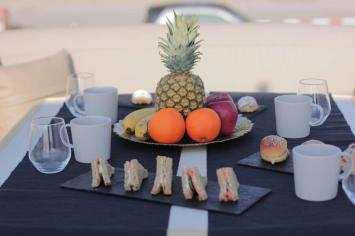 SealineT60AURA-6 Innenansicht