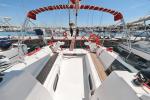 Yachtcharter Elan350Perfomance Euphoria 3