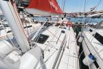 Yachtcharter Elan350Perfomance Euphoria 4