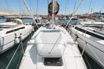Yachtcharter Elan350Perfomance Euphoria 5