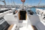 Yachtcharter Elan350Perfomance Euphoria 6