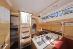 Yachtcharter Elan350Perfomance Euphoria 7