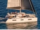 Yachtcharter Lagoon46 New (crewed) 3