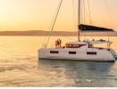 Yachtcharter Lagoon46 New (crewed) 6