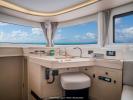 Yachtcharter Lagoon46 New (crewed) 11