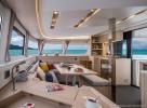 Yachtcharter Lagoon46 New (crewed) 12