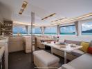 Yachtcharter Lagoon46 New (crewed) 15