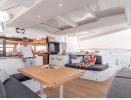 Yachtcharter Lagoon46 New (crewed) 17