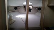 Yachtcharter Mirakul30sport Laura III 11