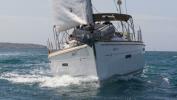 Yachtcharter SunOdyssey409 6