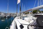 Yachtcharter ElanImpression45 Jola 3