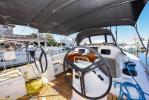 Yachtcharter ElanImpression45 Jola 5