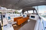 Yachtcharter ElanImpression45 Jola 6