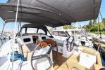 Yachtcharter ElanImpression45 Jola 7