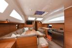 Yachtcharter ElanImpression45 Jola 9