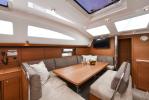 Yachtcharter ElanImpression45 Jola 11
