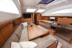 Yachtcharter ElanImpression45 Jola 12